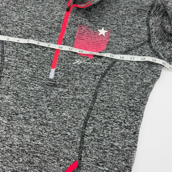 GV Art and Design Cleveland That I love sweatshirt size medium - Picture 5 of 7